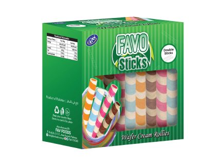 DOUBLE STICK– Rs. 10 Edition